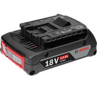 2607336906 Battey 18 Volt 2AMP-HOUR Li-ion