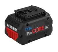 Bosch Genuine BLUE 18v Cordless ProCORE Li-ion Cordless Battery 5.5ah 5.5ah