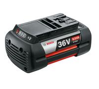 Bosch Genuine BLUE and GREEN 36v Cordless CoolPack Li-ion Battery 6ah 6ah