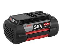 Bosch Genuine BLUE and GREEN 36v Cordless CoolPack Li-ion Battery 6ah 6ah