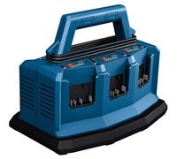 GAL 18V6-8 Multipot 18V 8A Chage