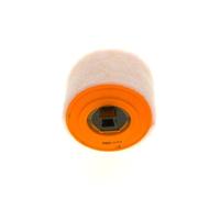 Air Filter fits VAUXHALL ASTRA K 1.6D 2015 on Bosch 13489640 39030321 Quality