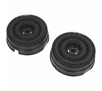 Bosch Genuine Cooker Hood Active Carbon Filter - Bsh00752620