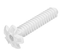 Bosch Genuine Dishwasher Adjustable Front Foot - Bsh00631221 (Duplicate)