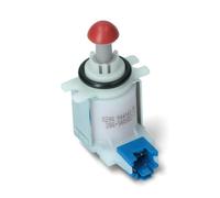 BOSCH Genuine Dishwasher Heat Exchanger Outlet Solenoid Valve 00631199