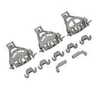 Bosch Genuine Dishwasher Lower Basket Bearing Kit - Bsh428344