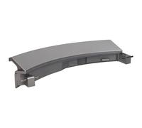 Bosch Genuine Door Handle - Silver - Bsh648581