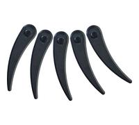 Bosch Genuine Durablade Blades for 260mm Grass Trimmers Pack of 5
