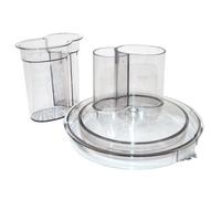 Bosch Genuine Food Processor Lid 361735 for Mk51000 Mk52000 Mk53000 Mcm5081 Mcm5110 Mcm5200