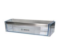 Bosch Genuine Fridge Door Lower Bottle Shelf - Bsh704904