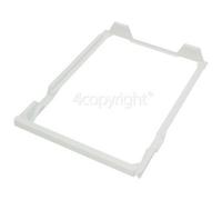 Bosch Genuine Fridge Drawer Holder - Bsh00640496