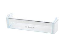 BOSCH Genuine Fridge Freezer Refrigerator Door Shelf Bottle Holder Tray