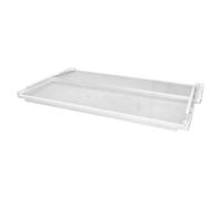 Bosch Genuine Fridge Glass Plate - Bsh743197
