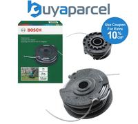 Bosch Genuine Grass Trimmer Spool + Line 6m x 1.6mm ART 24 27 30 EasyGrassCut +