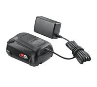 Bosch Genuine GREEN P4A 18v Cordless Li-ion Battery 2.5ah and Standard Charger