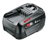 Bosch Genuine GREEN P4A 18v Cordless Li-ion Battery 6ah