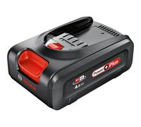 Bosch Genuine GREEN Power Plus P4A 18v Cordless Li-ion Battery 4ah