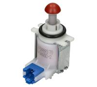 Bosch Genuine Heat Exchanger Outlet Valve - Bsh11033896