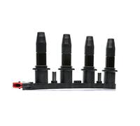 Bosch Ignition Coil - 098622A209