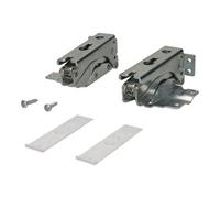Bosch Genuine Integrated Door Hinge Kit - Bsh481147
