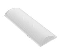 Bosch Tecnik Cooker Hood Light Cover. Genuine Part Number 265250