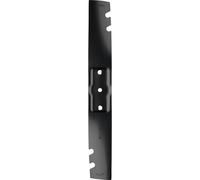 Bosch Genuine Lawnmower Blade 380mm for Rotak 18V2-38 Lawnmowers Pack of 1