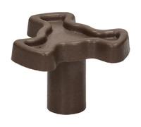 Bosch Genuine Microwave Turntable Drive Coupling - Bsh606317