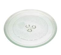 Bosch Genuine Microwave Turntable Plate - 251mm - Bsh662071