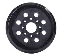 Bosch Genuine OEM Replacement Backing Pad # 2609000750