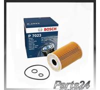 Bosch P7023 - Oil Filter Car