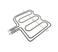 Bosch Genuine Original Caple C/CR/CDA CD/DeLonghi ESM/Kenwood CKB Series Grill Element