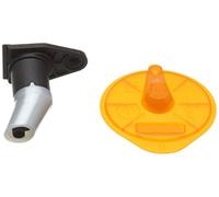 BOSCH TASSIMO Genuine Orange Service T Disc & Coffee Machine Spout 624088 632077