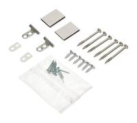 Bosch Genuine Oven Integrated Door Mounting Set - Bsh618833 (Duplicate)