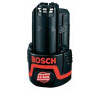 Bosch Genuine PRO 12v Cordless Li-ion Battery 2ah