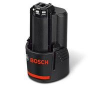 Bosch Genuine PRO 12v Cordless Li-ion Battery 3ah