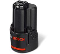 Bosch Genuine PRO 12v Cordless Li-ion Battery 3ah 3ah