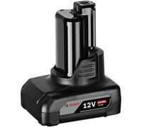 Bosch Professional 12V System Battery GBA 6.0Ah Battery