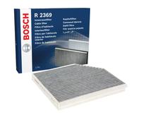 Bosch Genuine Replacement Pollen Filter 1987432369