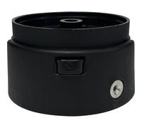Bosch Genuine Replacement Spool Cover Cap F016F04418 for ART Line Trimmers