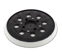 Genuine BOSCH PEX 300 PEX 400 125 mm - SANDER PLATE - 4059952278964 O155 .