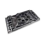 Bosch 2609000875 Sander Plate For Bosch PSS 200 A / PSS 190 AC Orbital Sander