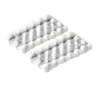 Bosch Replacement Microfibre Cloths