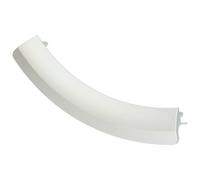 Bosch Genuine Spare Part - Door Handle - White - Bsh644221(Obsolete)