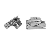 Bosch Genuine Spare Part - Integrated Door Hinge