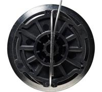 Bosch Genuine Spool and Line for ART 35 and 37 Grass Trimmers 2mm 4m