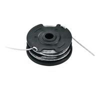 Bosch Genuine Spool and Line for ART 35 Grass Trimmers Pack of 1