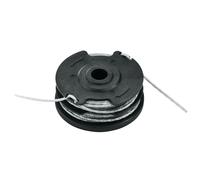 Bosch Genuine Spool and Line for ART 35 Grass Trimmers Pack of 1