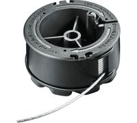 Bosch Genuine Spool and Line for UNIVERSALGRASSCUT Grass Trimmers 1.6mm 6m