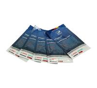 Care product stainless steel 00312007 5 cloths Replacement of 00461554 00311134