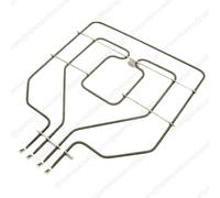 BOSCH Genuine Upper Dual Grill Element 2035623 1300W + 1500W (2800W) 471369